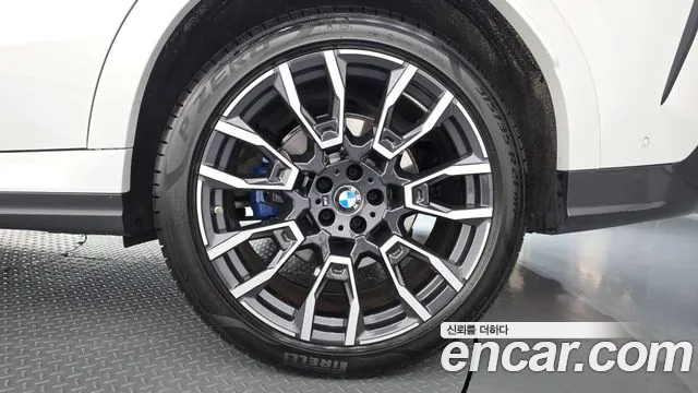 BMW X6 G06 — Фото автомобиля 6