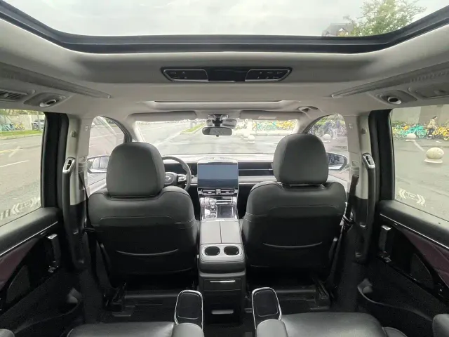 GAC Trumpchi M8 — Фото автомобиля 6