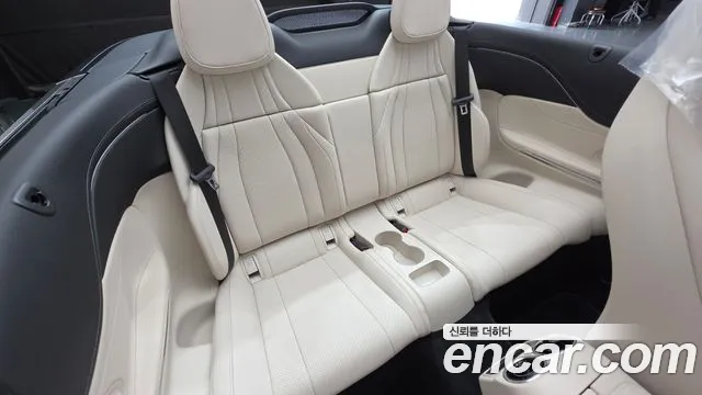 Mercedes-Benz CLE-Class — Фото автомобиля 11