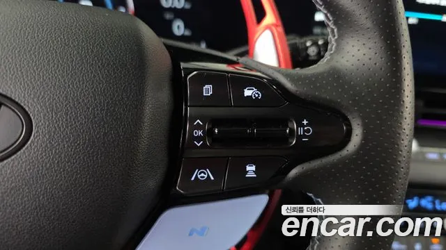 Hyundai AVANTE — Фото автомобиля 17