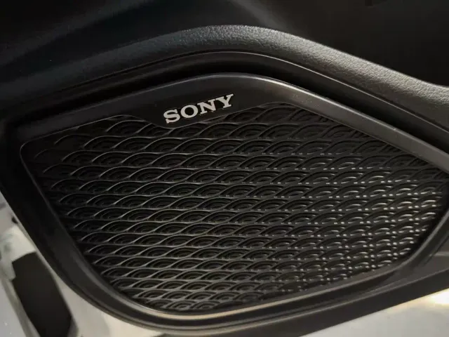 Chery Tiggo 7 PLUS — Фото автомобиля 20