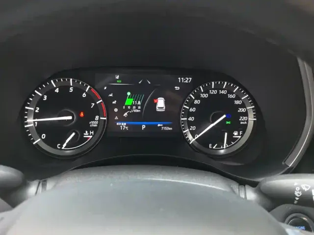 Toyota Highlander — Фото автомобиля 14