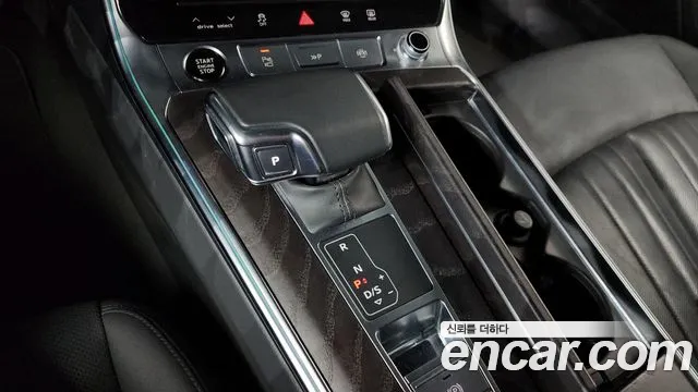 Audi A6 C8 — Фото автомобиля 9