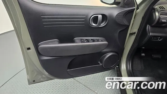 Hyundai Casper Casper Turbo Inspiration — Фото автомобиля 22