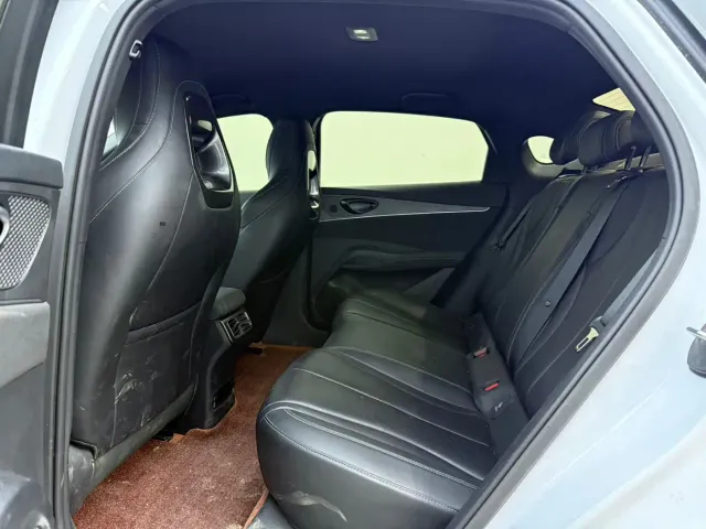 BYD Seal 06 — Фото автомобиля 10