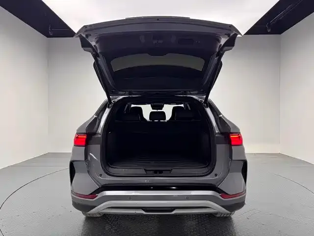 BYD Song PLUS — Фото автомобиля 12
