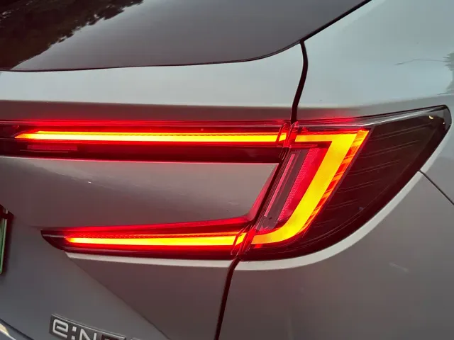 Honda e:NP2 Extreme Wave 2 — Фото автомобиля 11