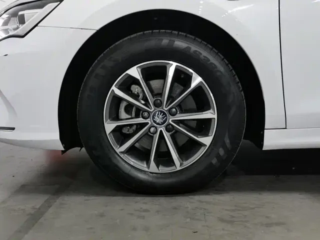 BYD Qin PLUS — Фото автомобиля 17