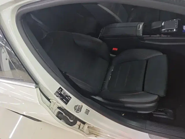 Mercedes-Benz A-Class — Фото автомобиля 24