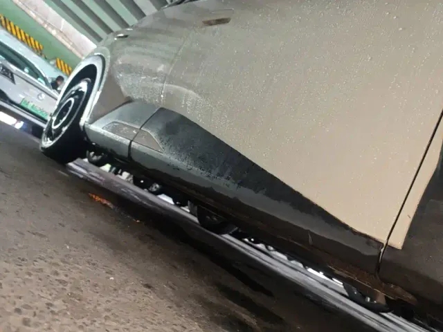 BYD Seagull — Фото автомобиля 20