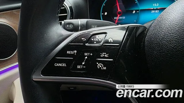 Mercedes-Benz E-Class W213 — Фото автомобиля 17