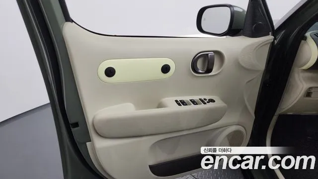 Hyundai Casper Casper Electric Inspiration — Фото автомобиля 23
