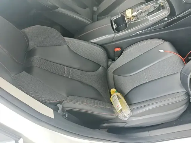 Changan Oshan Changan Oushang X5 2021 1.5T DCT Flagship — Фото автомобиля 24