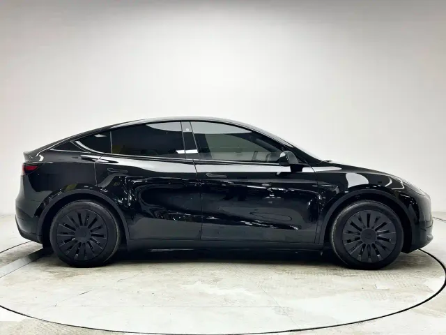 Tesla Model Y — Фото автомобиля 4