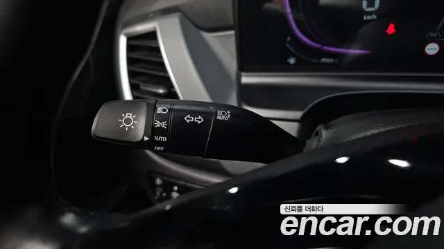 Kia Seltos — Фото автомобиля 29