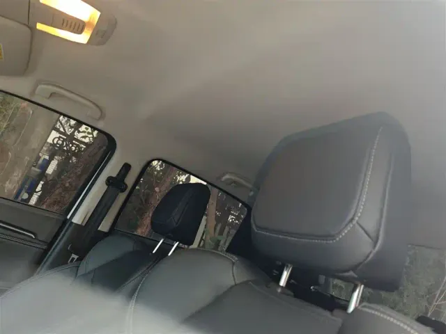Isuzu Lingtuo — Фото автомобиля 8