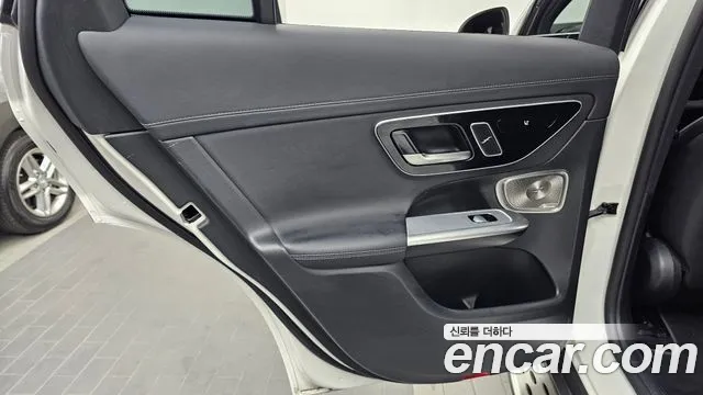 Mercedes-Benz GLC-Class X254 — Фото автомобиля 14
