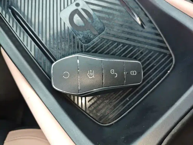 BYD Seagull — Фото автомобиля 7