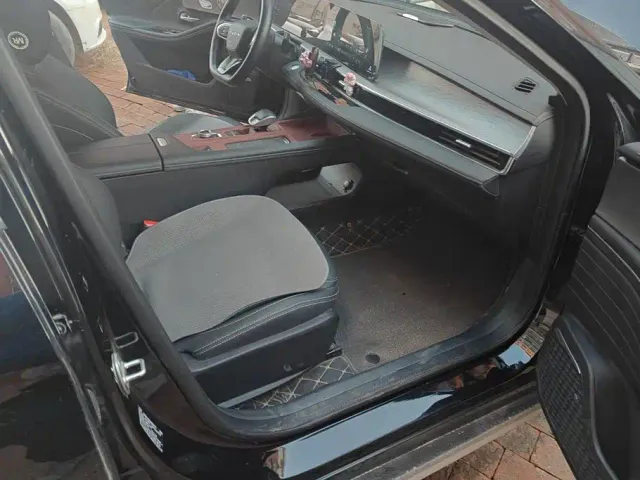 Chery Arrizo 8 — Фото автомобиля 8
