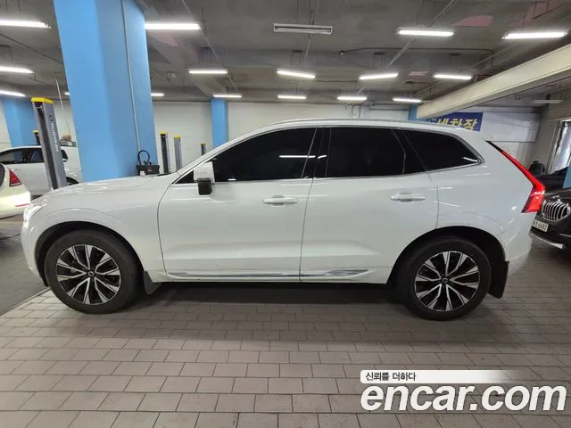 Volvo XC60 2nd Gen — Фото автомобиля 5