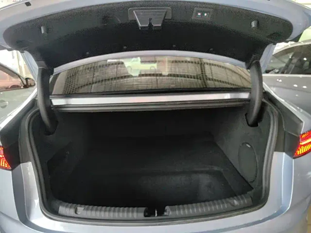 BYD Seal — Фото автомобиля 18