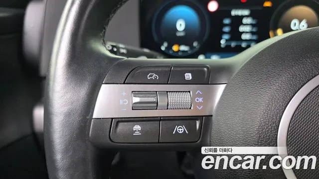 Hyundai Kona — Фото автомобиля 20