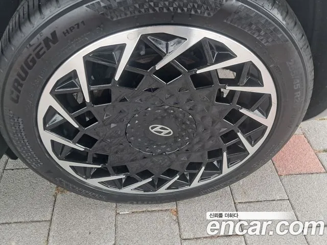 Hyundai Ioniq5 Ioniq5 — Фото автомобиля 13