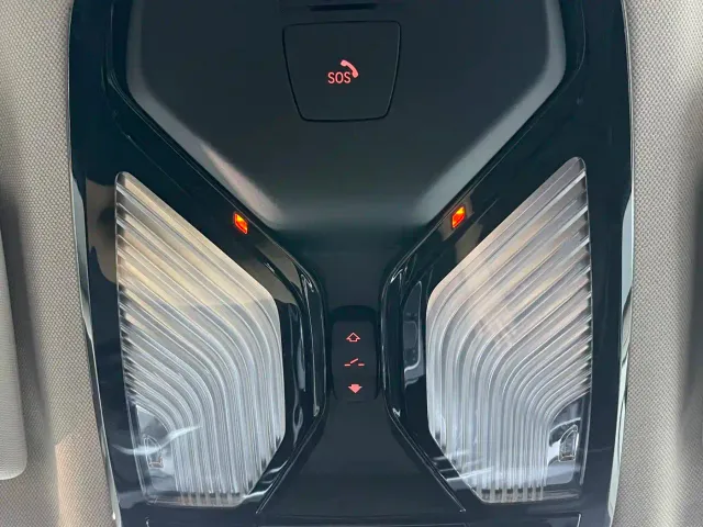 BMW 3 Series — Фото автомобиля 8