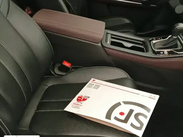 GAC Trumpchi M6 — Фото автомобиля 11