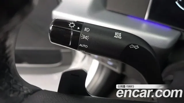 Hyundai Sonata Sonata Edge(DN8) 1.6 Turbo — Фото автомобиля 18