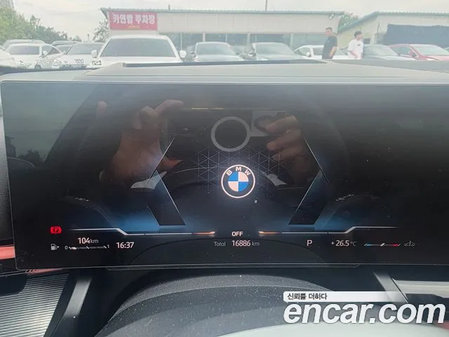 BMW 5 Series G60 — Фото автомобиля 6