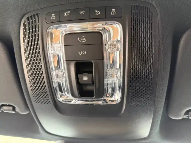 Mercedes-Benz A-Class — Фото автомобиля 14