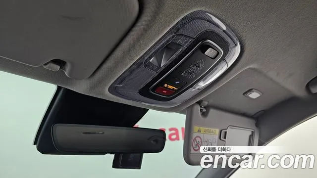Hyundai Kona SX2 — Фото автомобиля 25