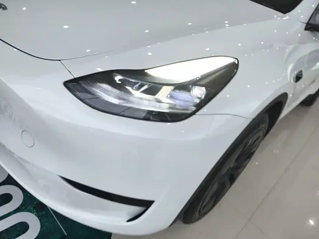 Tesla Model Y — Фото автомобиля 23