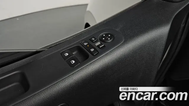 Hyundai Staria Staria Карго 5 мест — Фото автомобиля 17