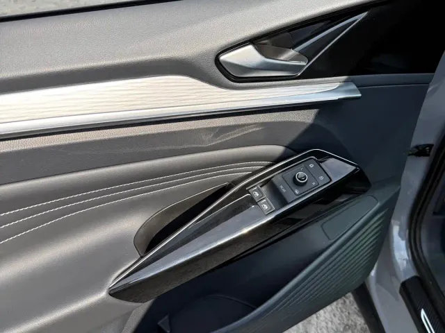 Volkswagen ID.4 Crozz — Фото автомобиля 8