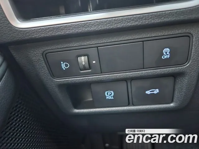 Hyundai Sonata DN8 — Фото автомобиля 12