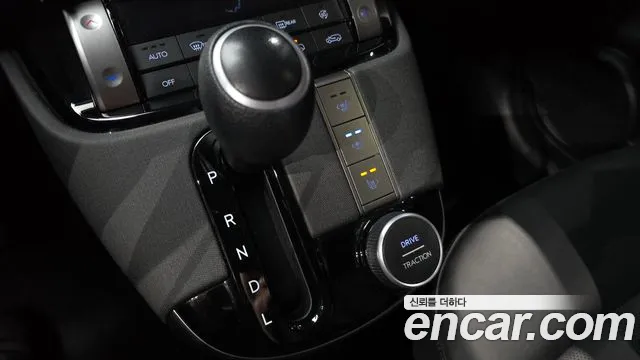 Hyundai Casper — Фото автомобиля 9
