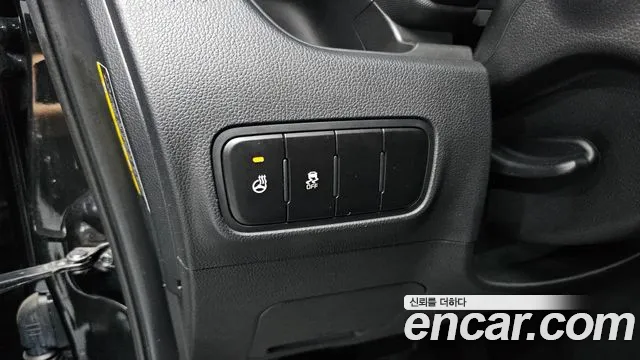 Kia RAY Новый Kia Ray Signature — Фото автомобиля 13