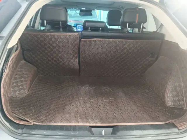 GAC Trumpchi Emkoo — Фото автомобиля 18