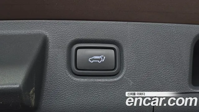 Hyundai Nexo — Фото автомобиля 27