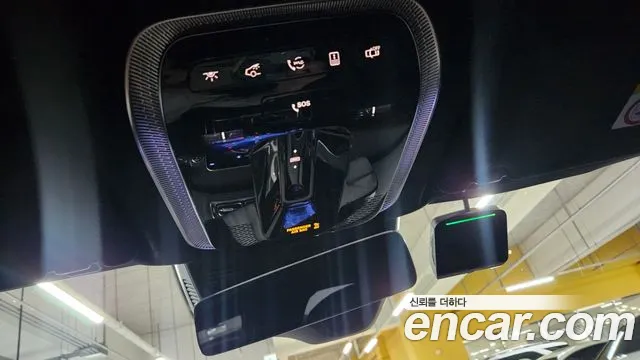 Mercedes-Benz S-Class — Фото автомобиля 18