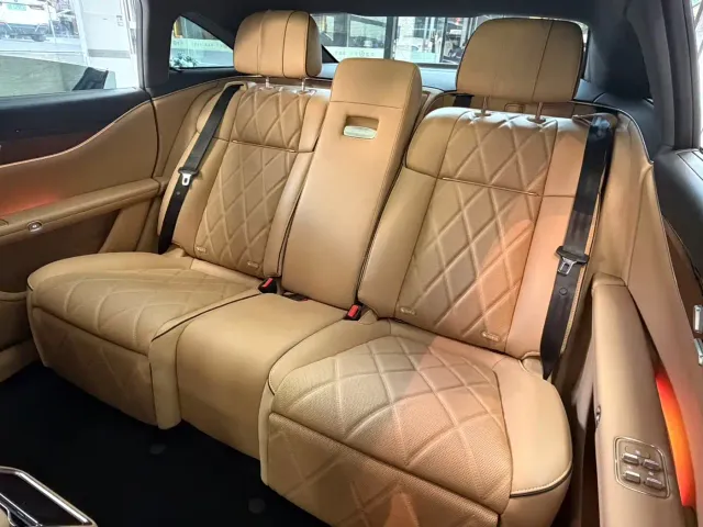 Xiangjie Enjoy World S9 2026 Extended Range Ultra — Фото автомобиля 6