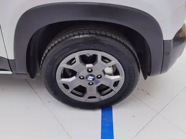 Baojun Yep Plus — Фото автомобиля 6
