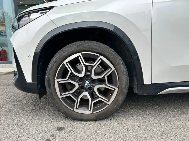 BMW X1 — Фото автомобиля 6