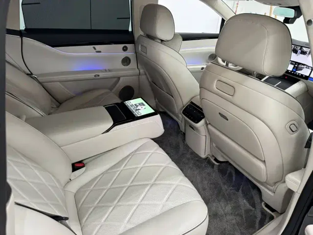 Stelato S9 — Фото автомобиля 11