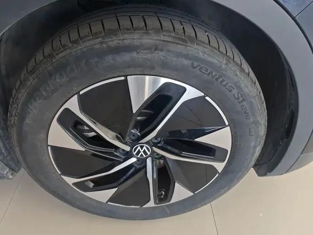 Volkswagen ID.4 Crozz — Фото автомобиля 8
