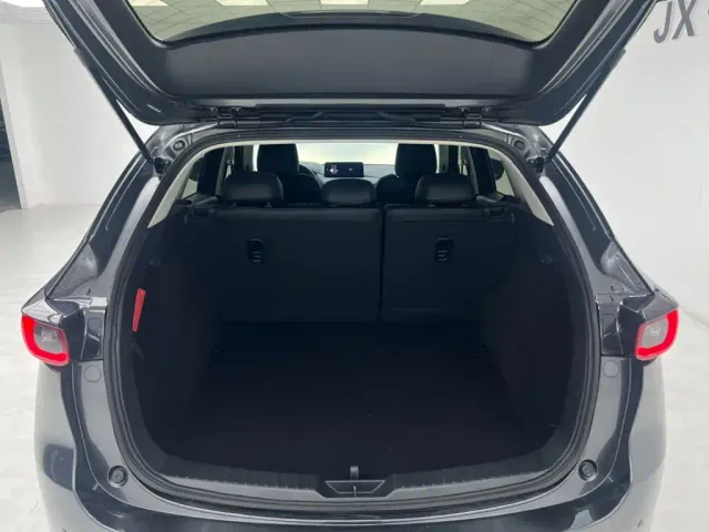 Mazda CX-5 — Фото автомобиля 25