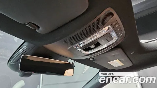 Mercedes-Benz CLA-Class — Фото автомобиля 28