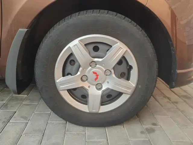 Wuling Hongguang — Фото автомобиля 6